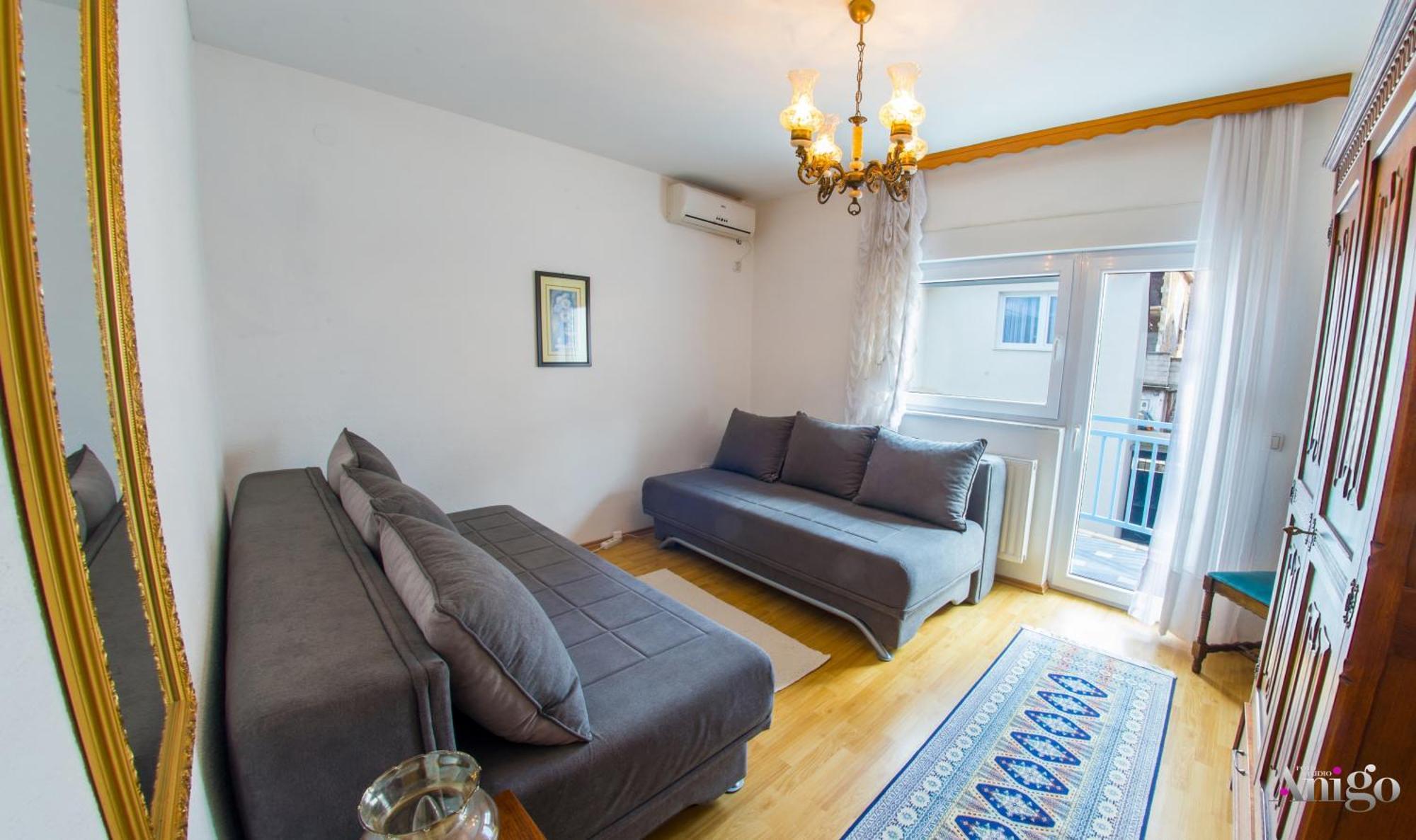 Apartment Ado Мостар Экстерьер фото