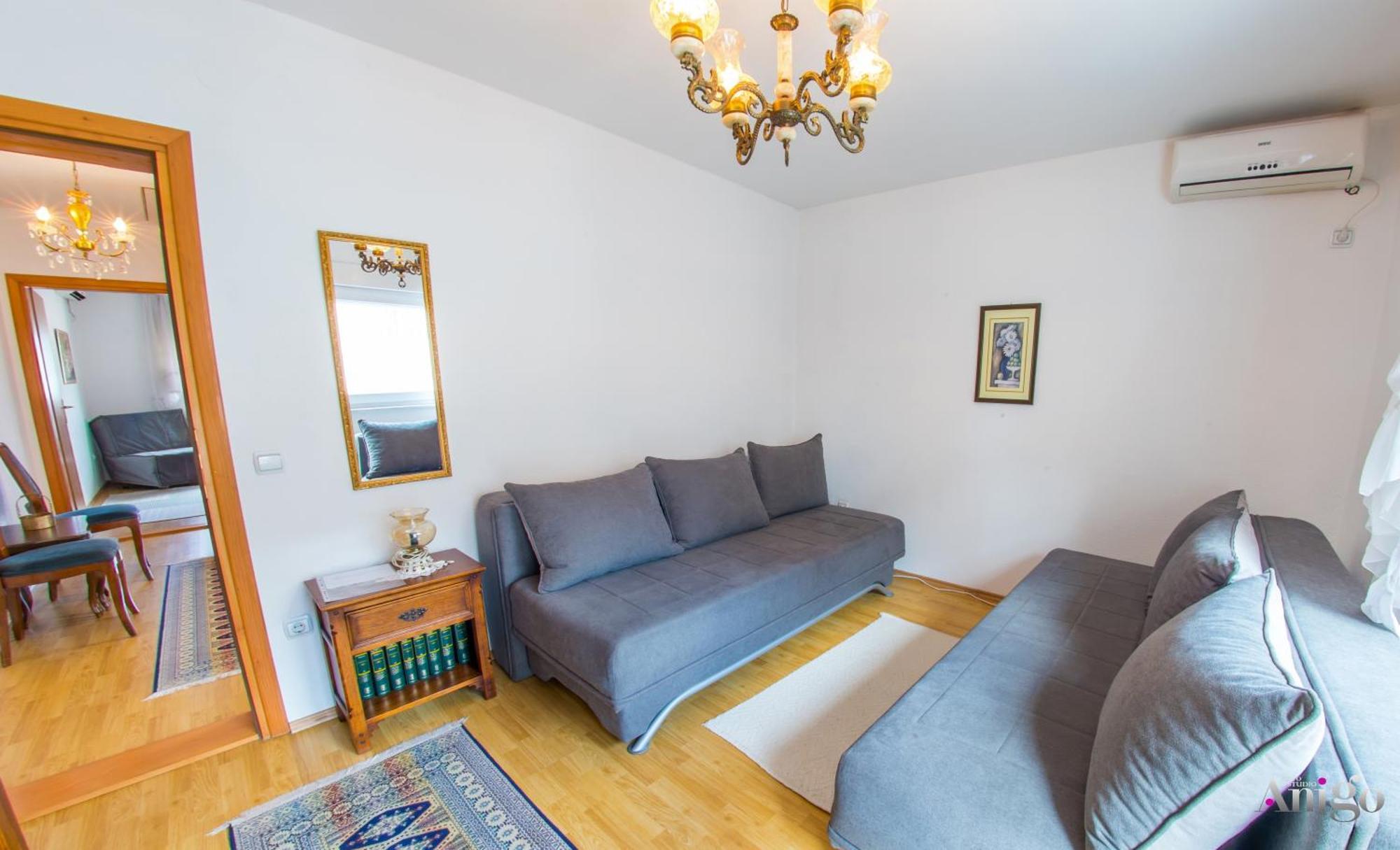 Apartment Ado Мостар Экстерьер фото