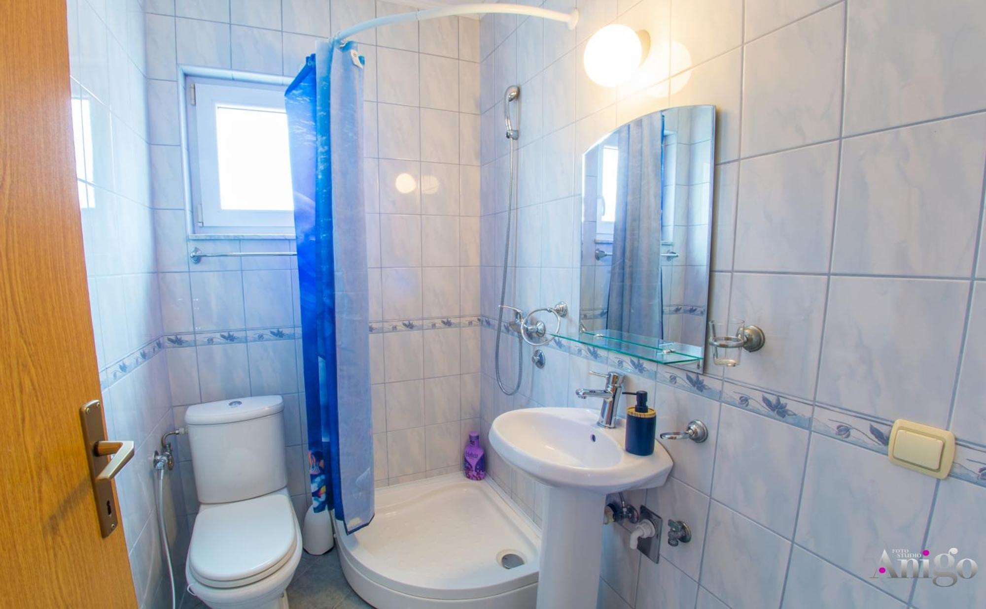 Apartment Ado Мостар Экстерьер фото