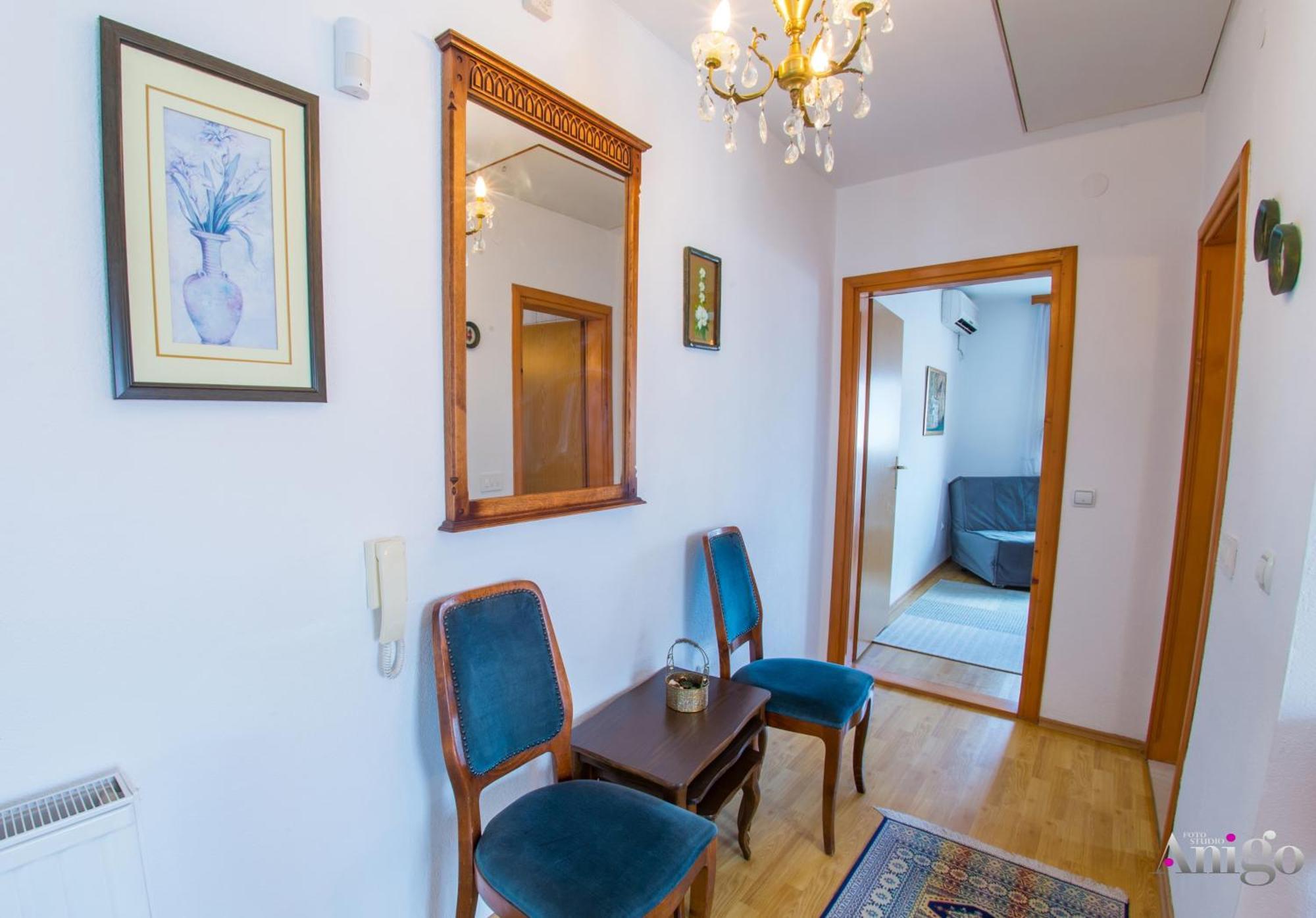 Apartment Ado Мостар Экстерьер фото