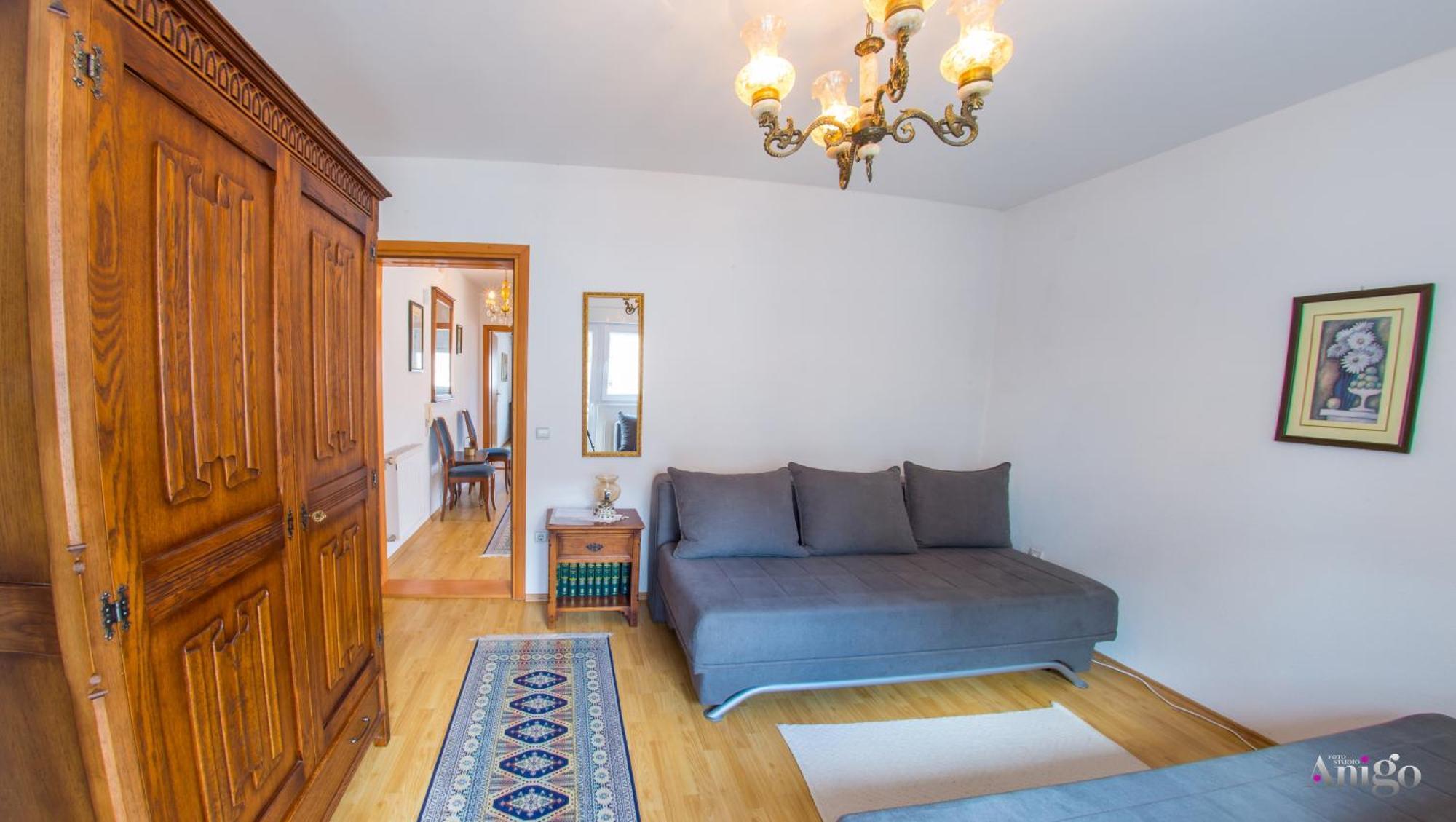 Apartment Ado Мостар Экстерьер фото