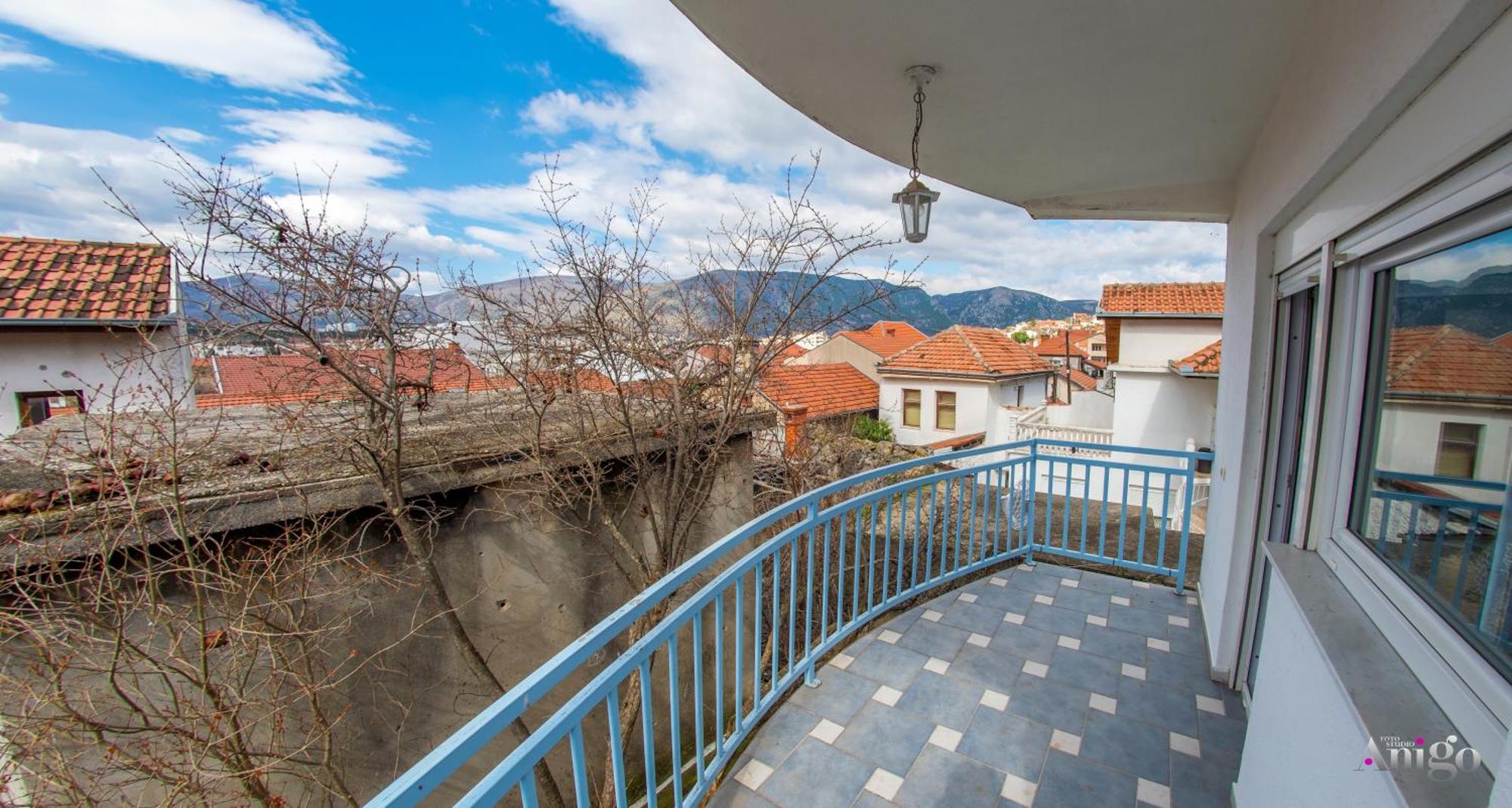 Apartment Ado Мостар Экстерьер фото