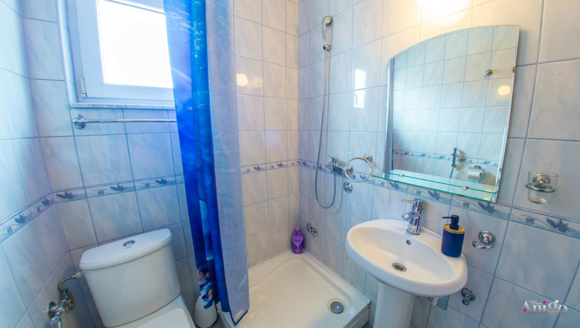 Apartment Ado Мостар Экстерьер фото