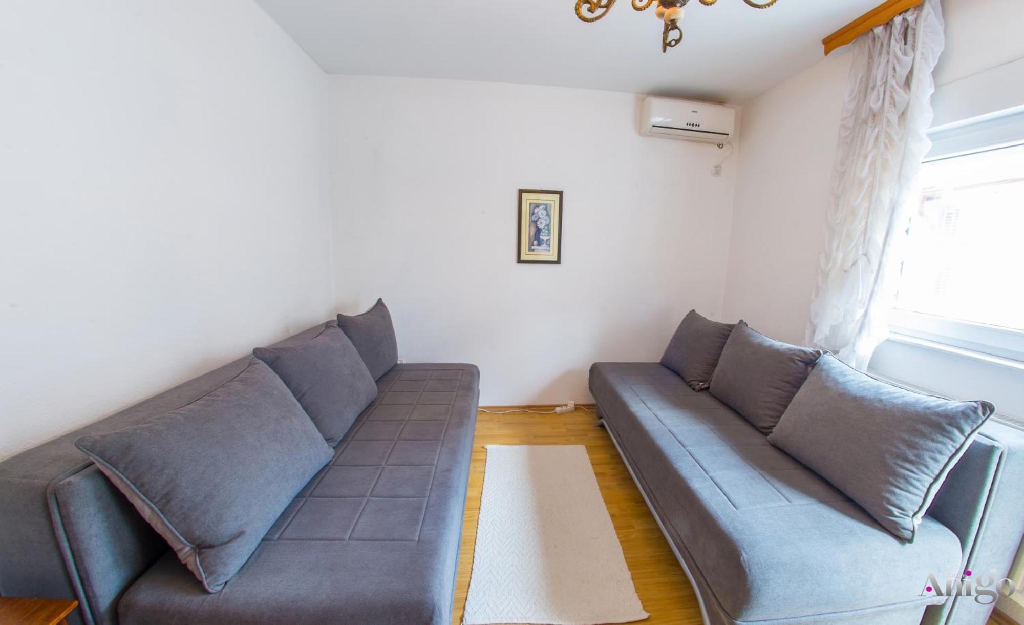 Apartment Ado Мостар Экстерьер фото