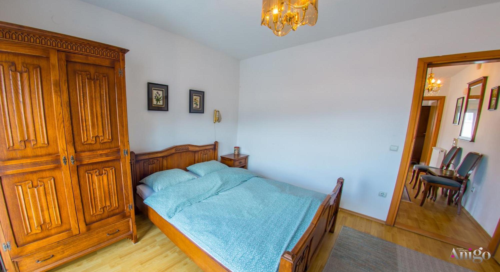 Apartment Ado Мостар Экстерьер фото