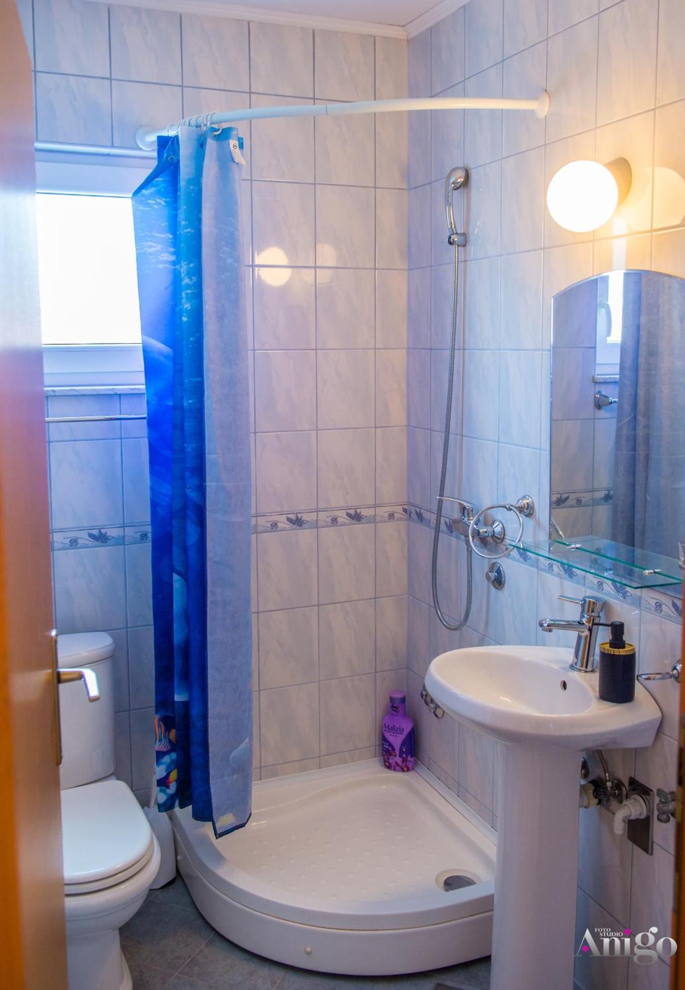 Apartment Ado Мостар Экстерьер фото