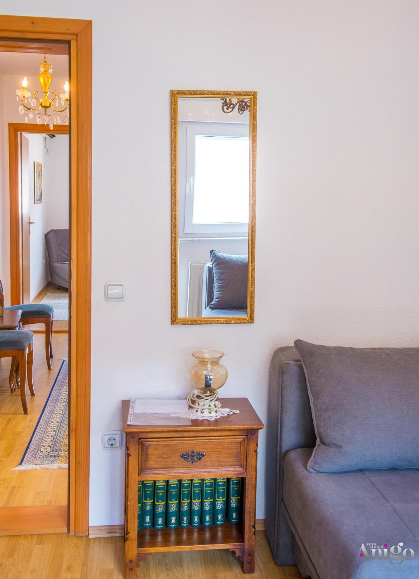 Apartment Ado Мостар Экстерьер фото