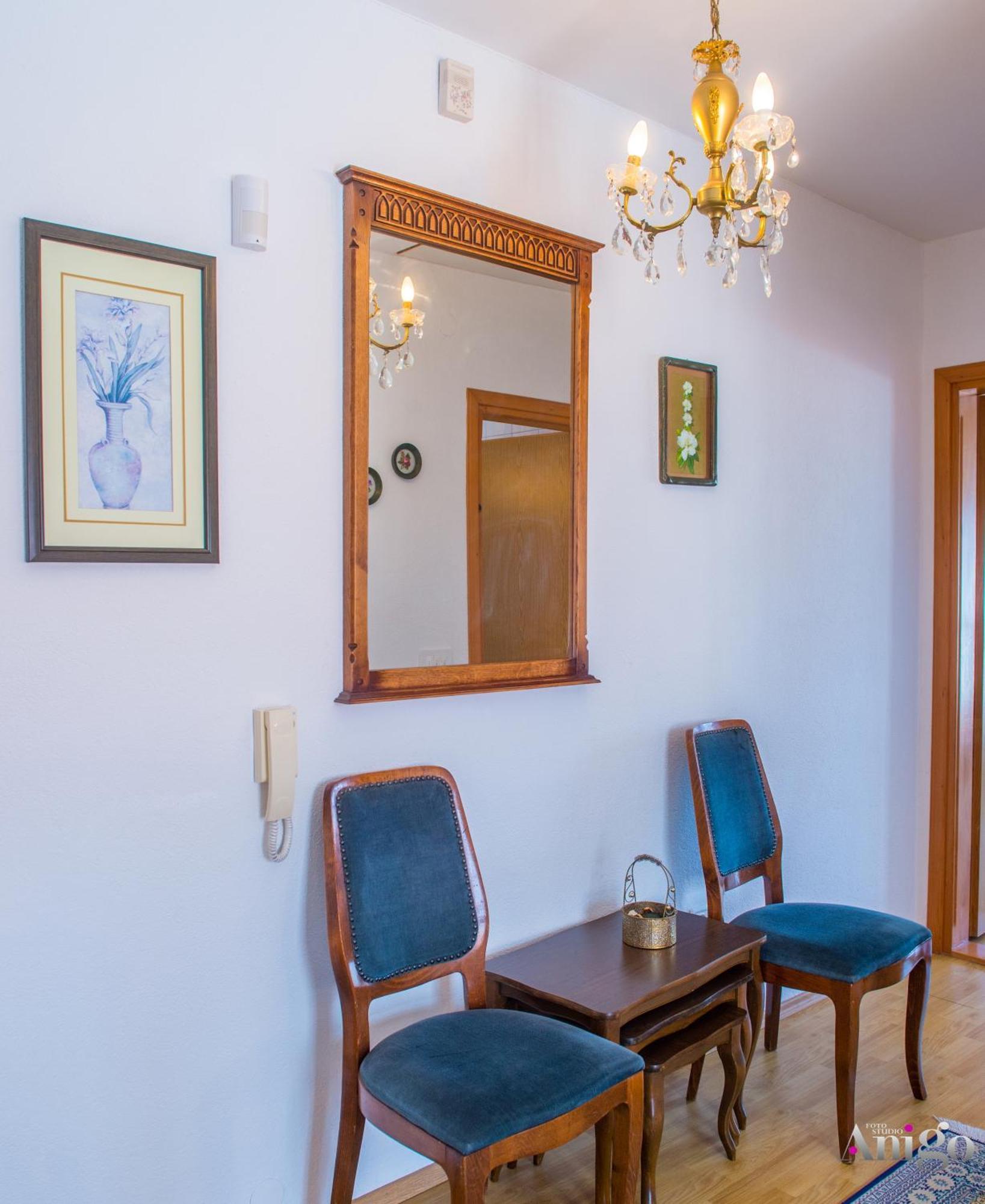 Apartment Ado Мостар Экстерьер фото