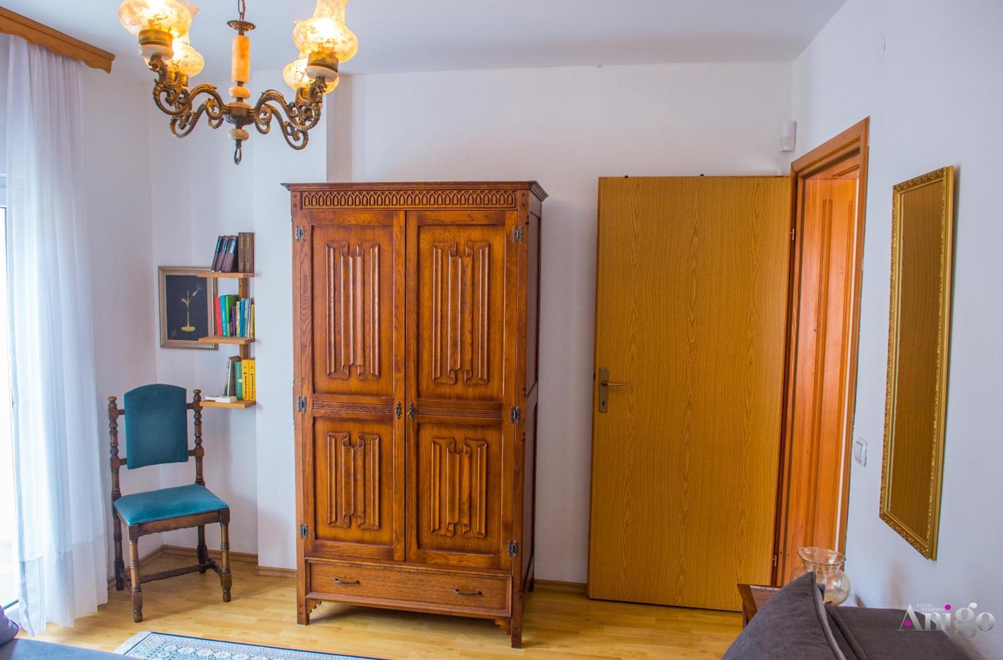 Apartment Ado Мостар Экстерьер фото