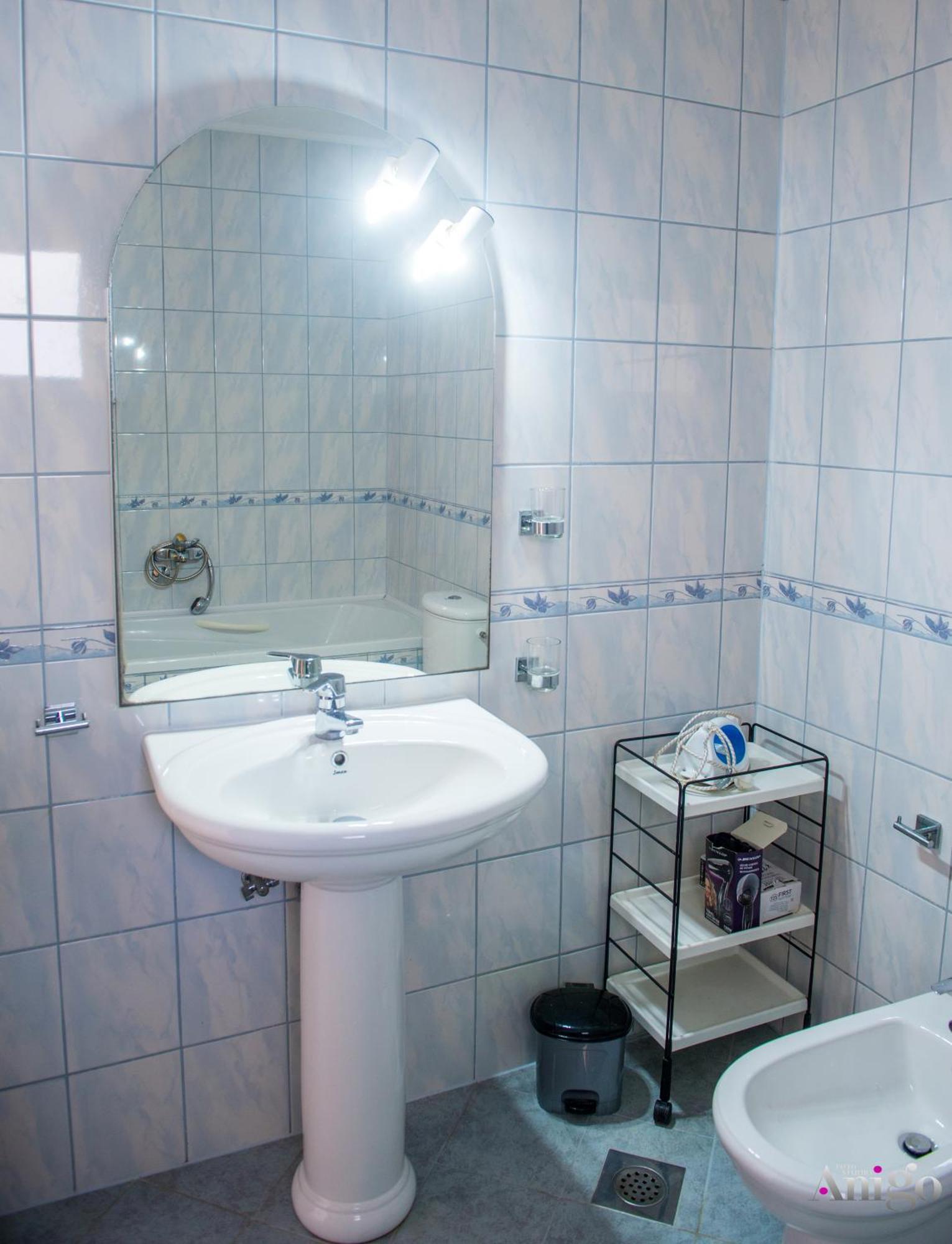 Apartment Ado Мостар Экстерьер фото