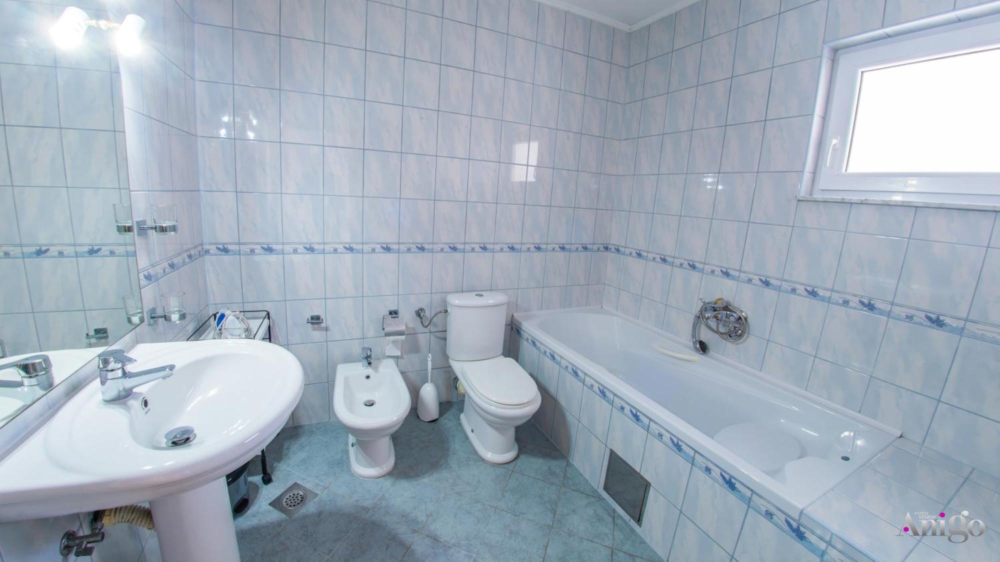 Apartment Ado Мостар Экстерьер фото