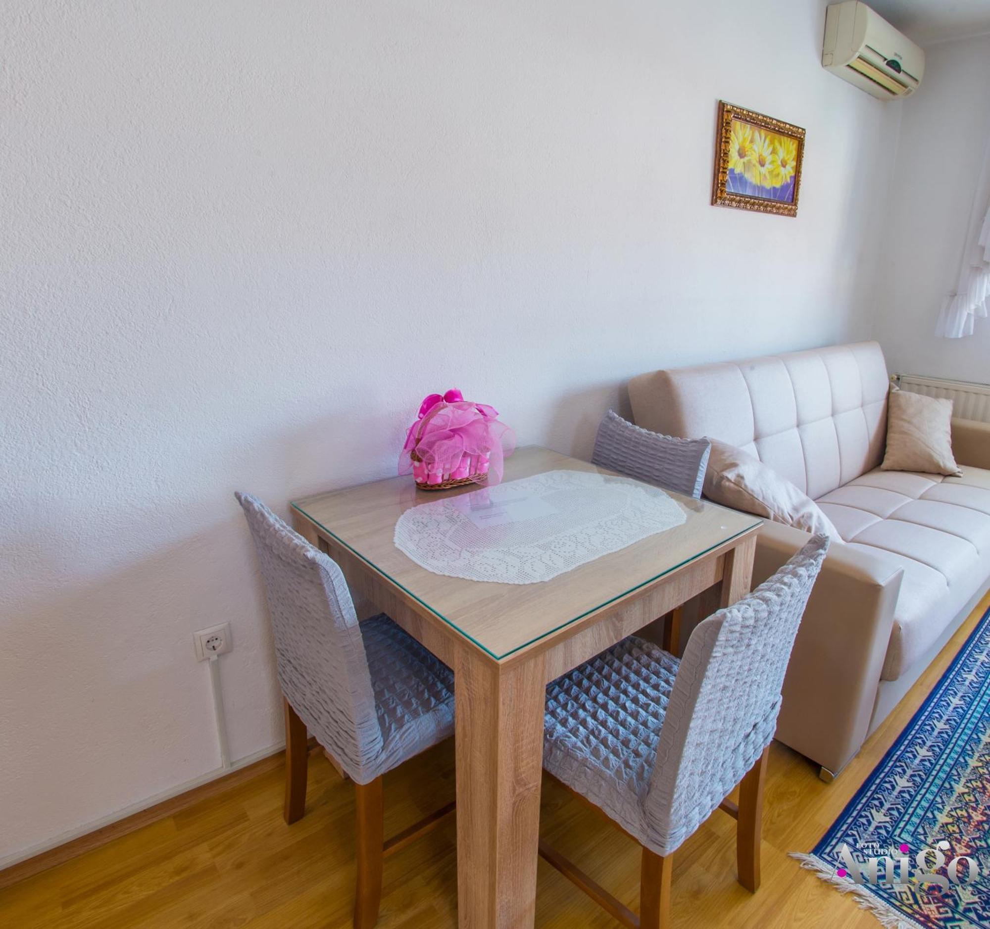 Apartment Ado Мостар Экстерьер фото