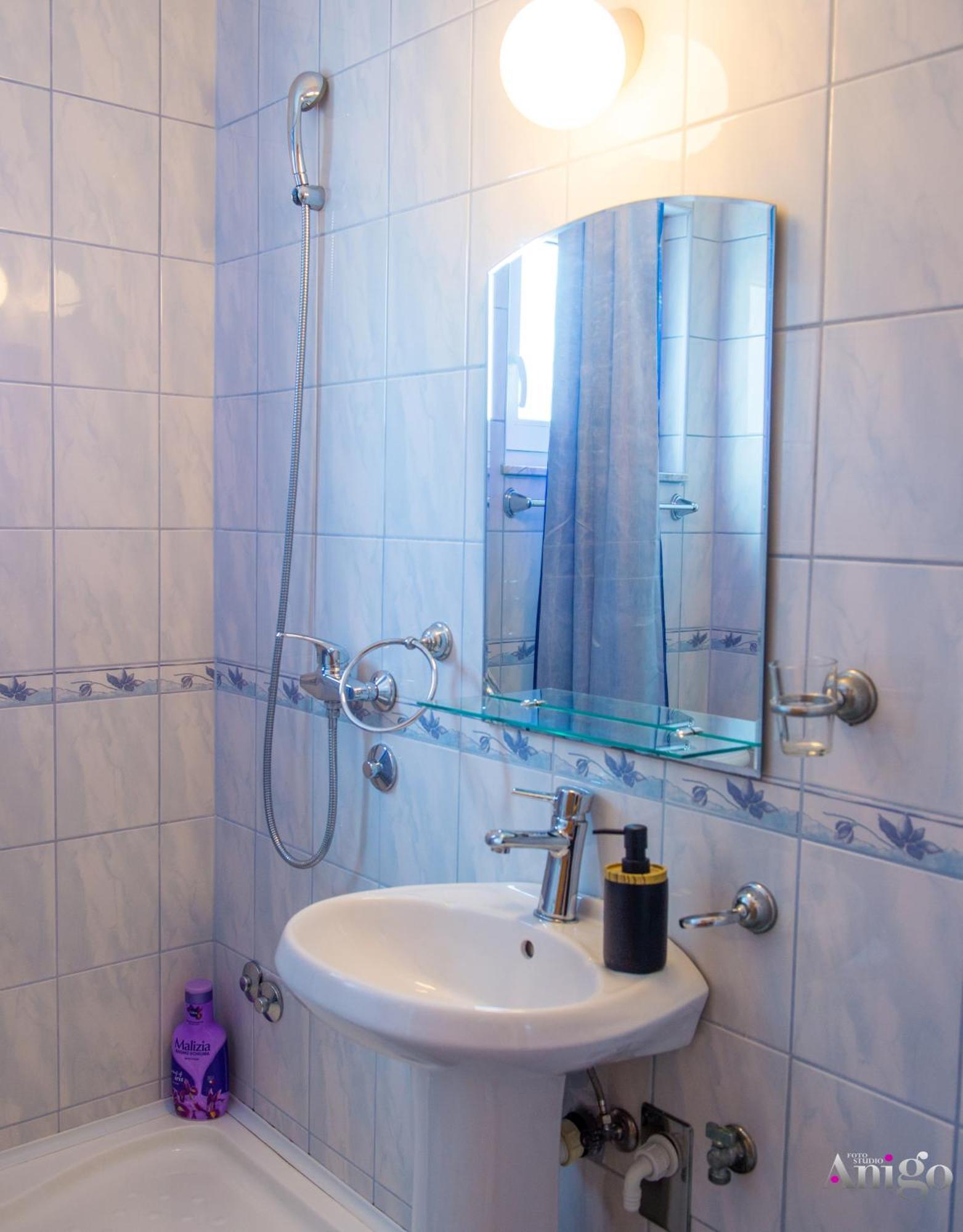 Apartment Ado Мостар Экстерьер фото