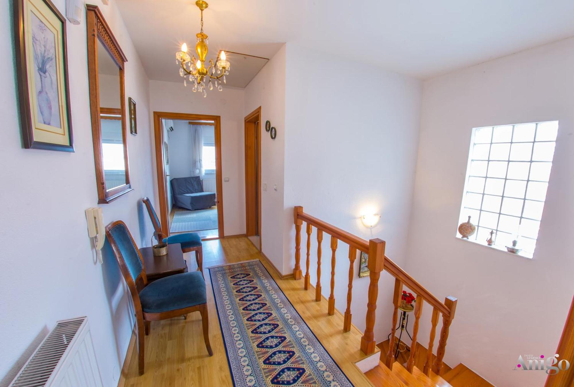 Apartment Ado Мостар Экстерьер фото