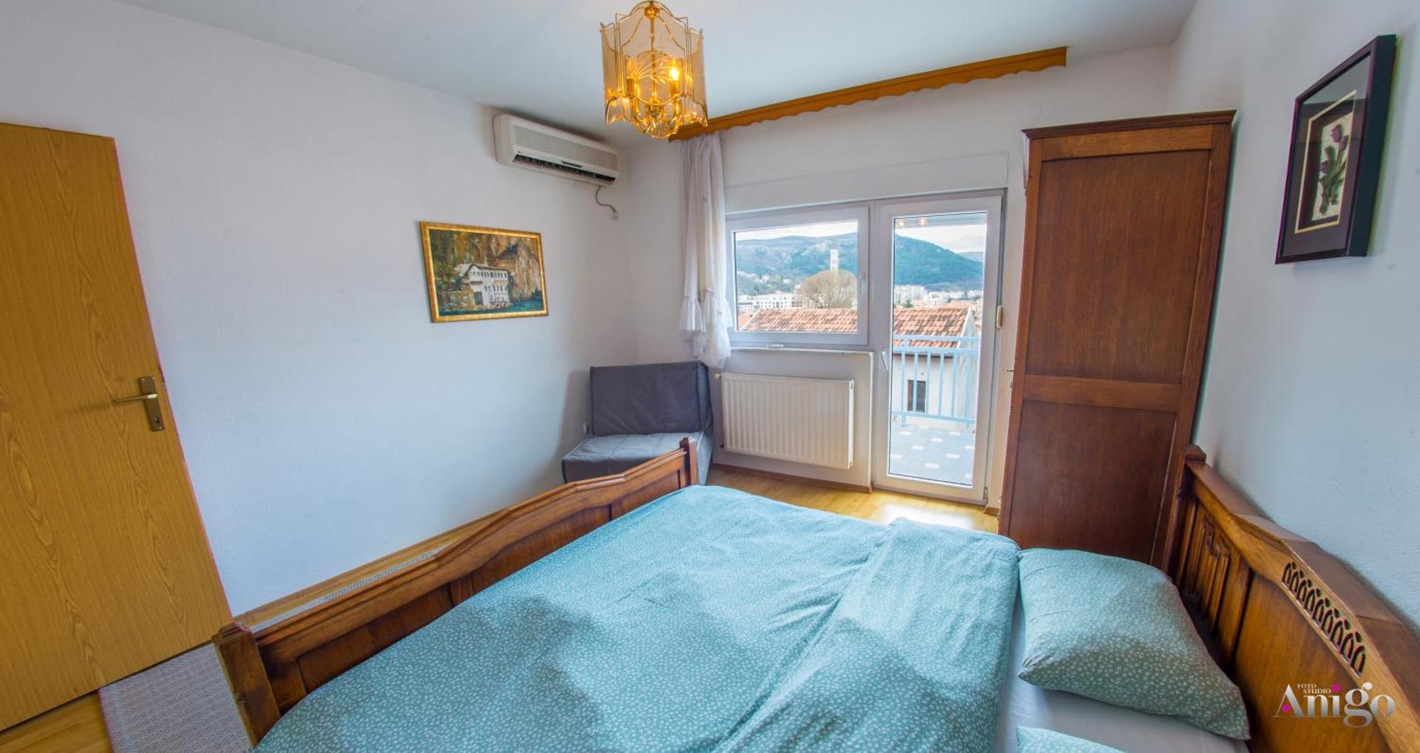 Apartment Ado Мостар Экстерьер фото
