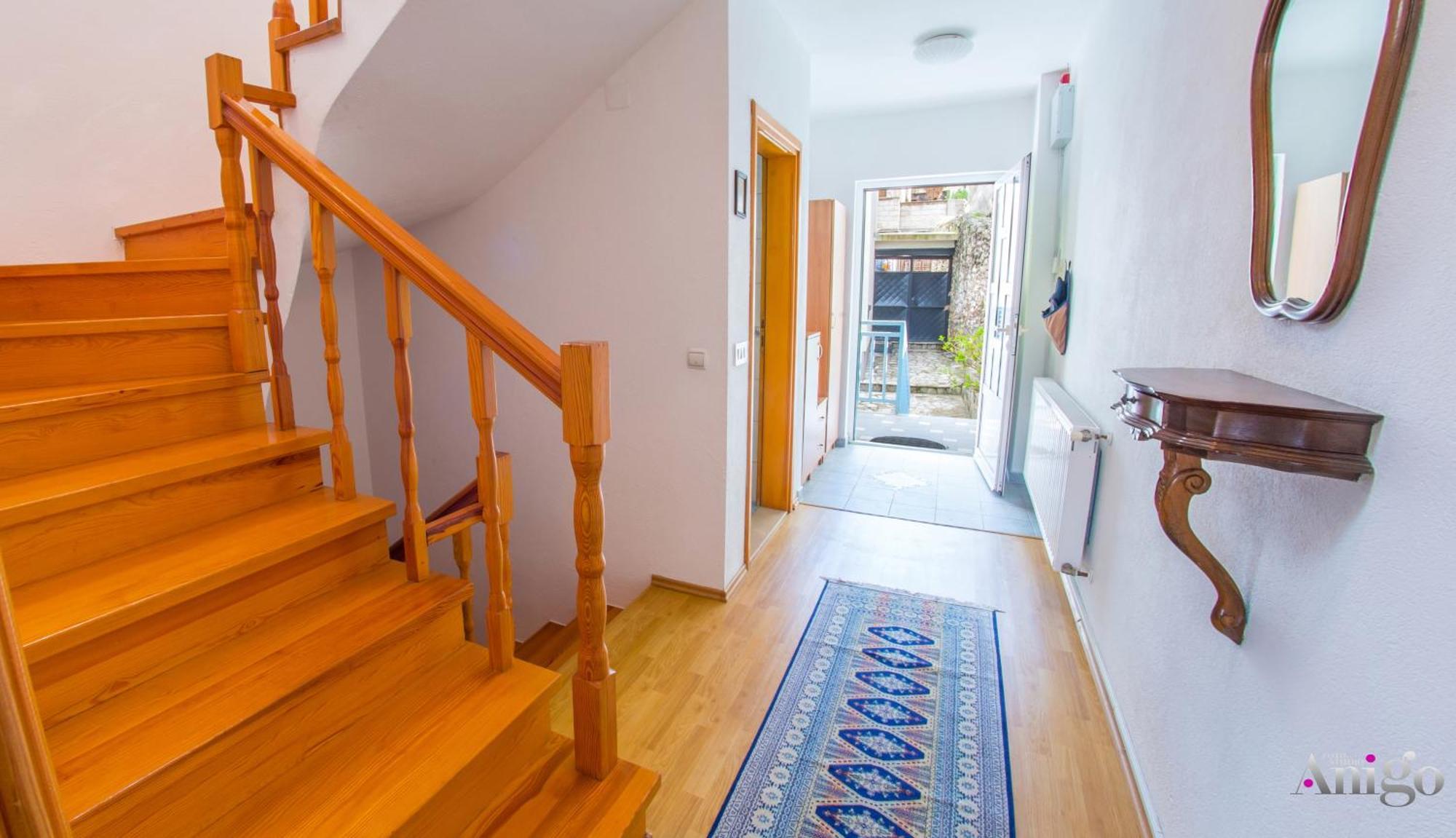 Apartment Ado Мостар Экстерьер фото