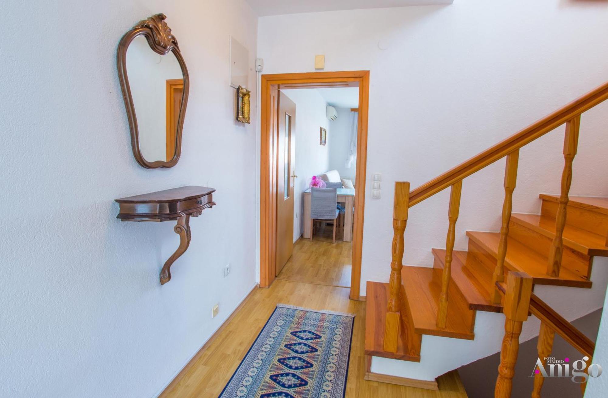 Apartment Ado Мостар Экстерьер фото