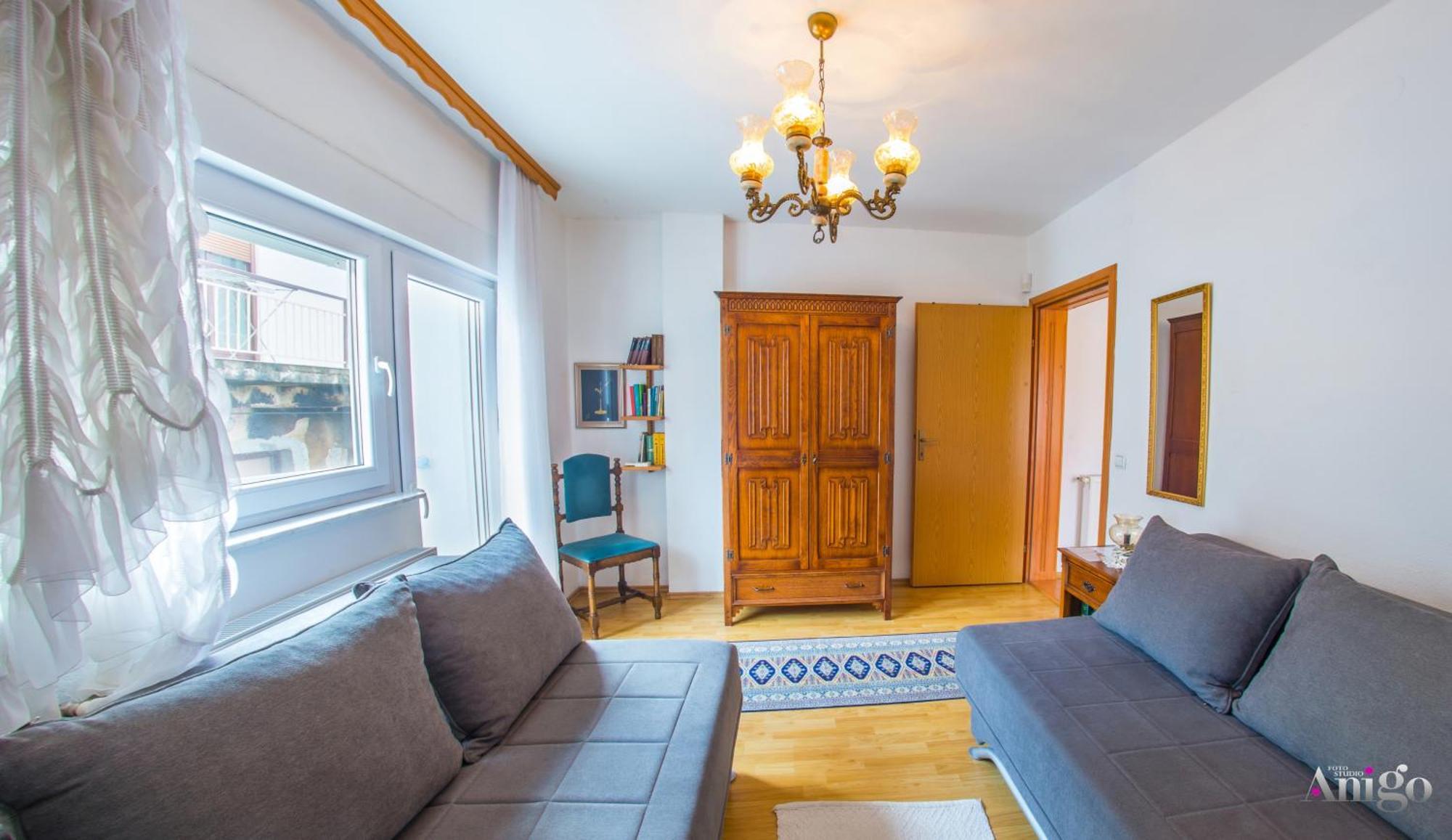 Apartment Ado Мостар Экстерьер фото
