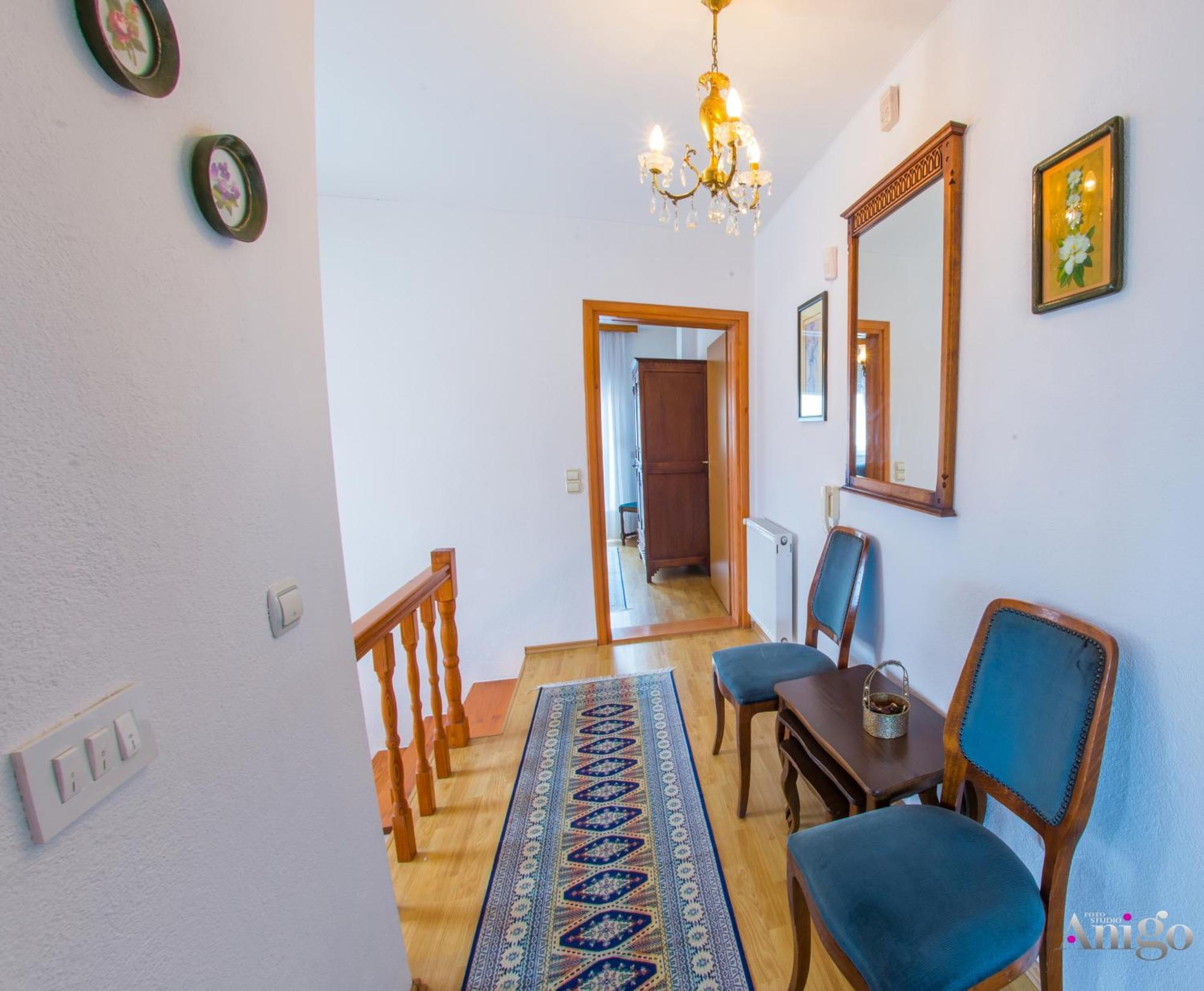 Apartment Ado Мостар Экстерьер фото