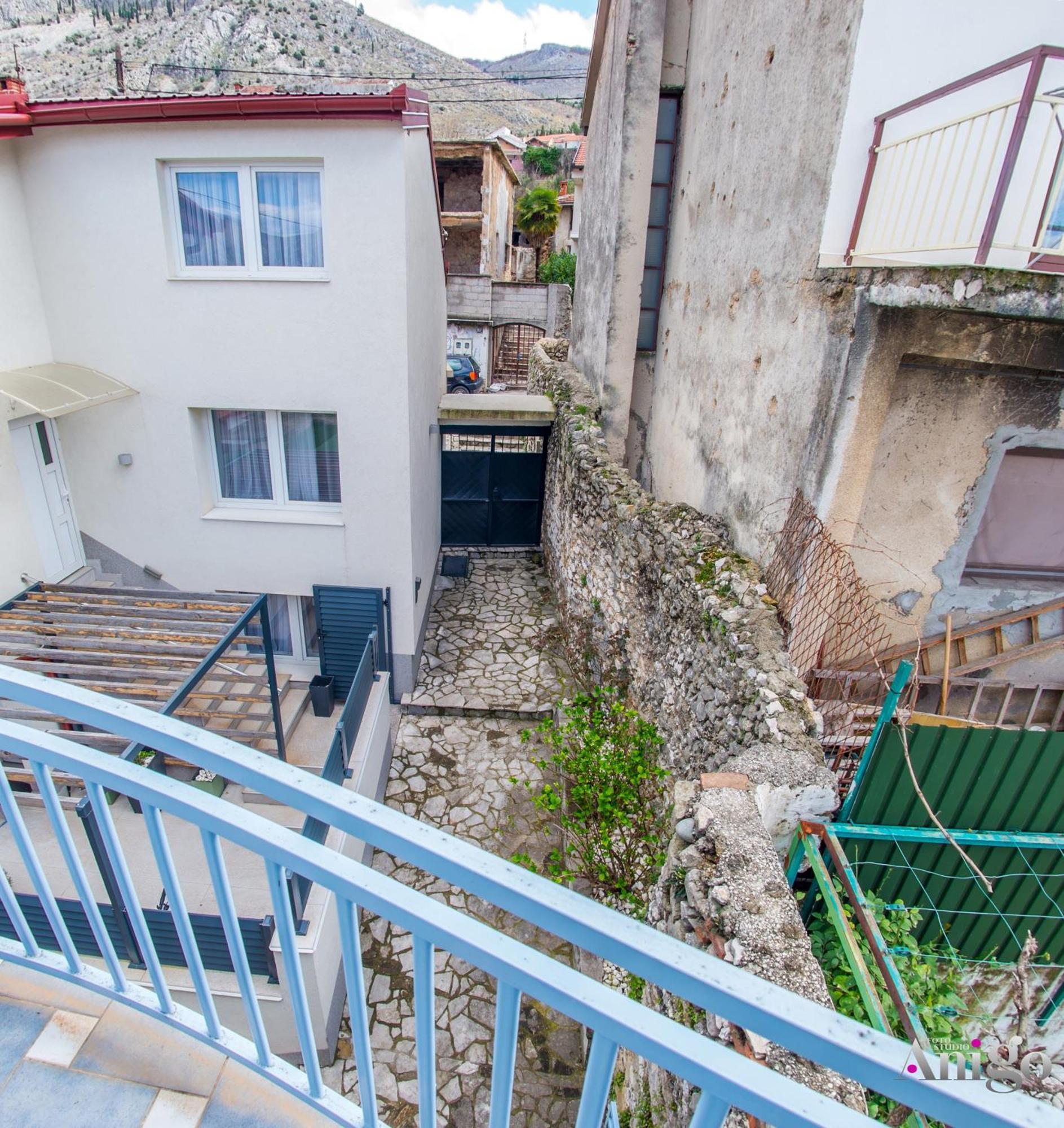 Apartment Ado Мостар Экстерьер фото
